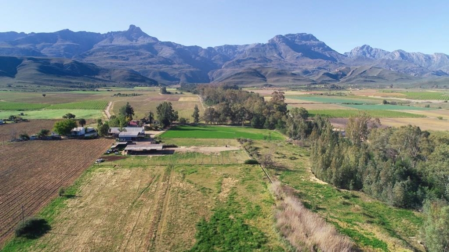 0 Bedroom Property for Sale in Ladismith Rural Western Cape